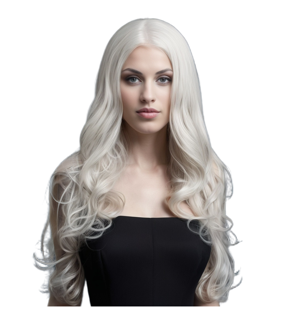 Dámska parochňa – Natali, blond