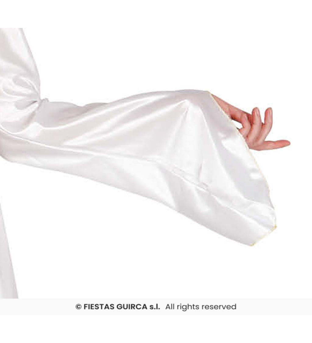 Dámsky kostým Anjel.