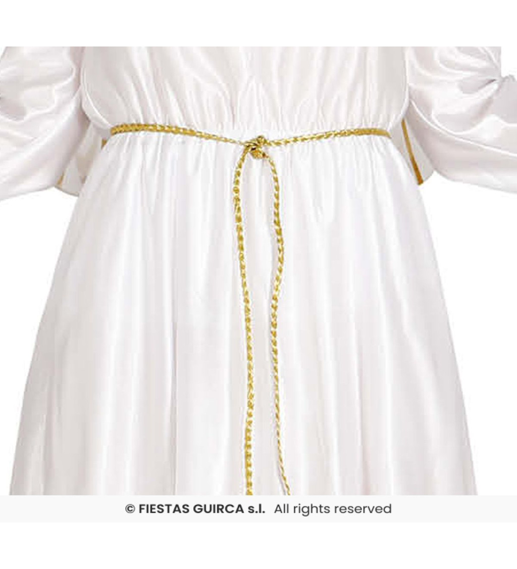 Dámsky kostým Anjel.