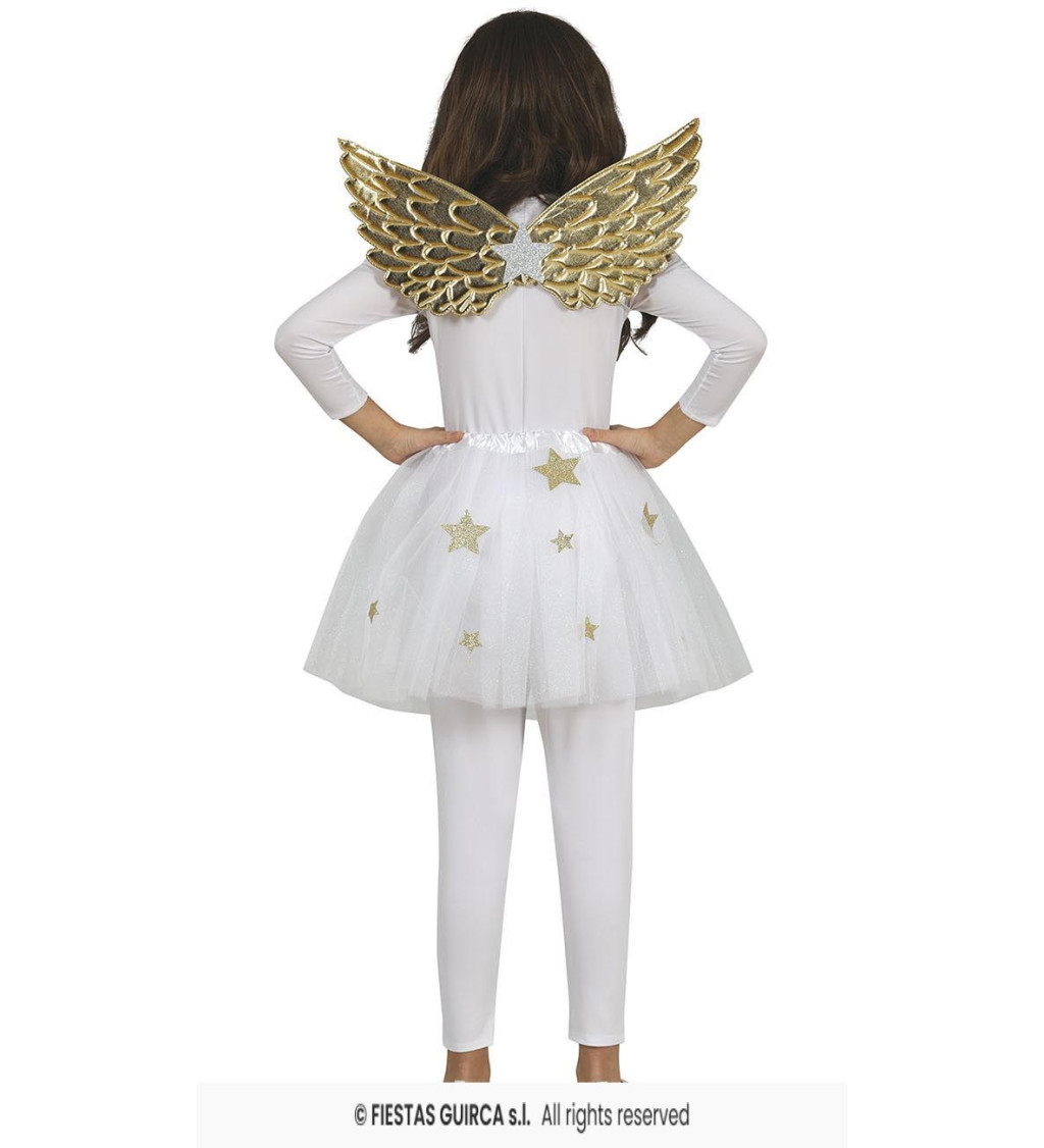 Detská anjelská sada