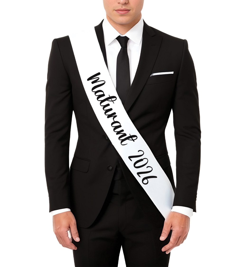 Šerpa - Maturant 2026