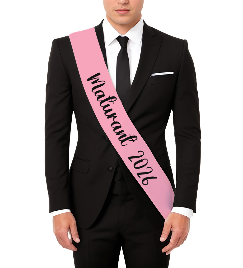 Šerpa - Maturant 2026