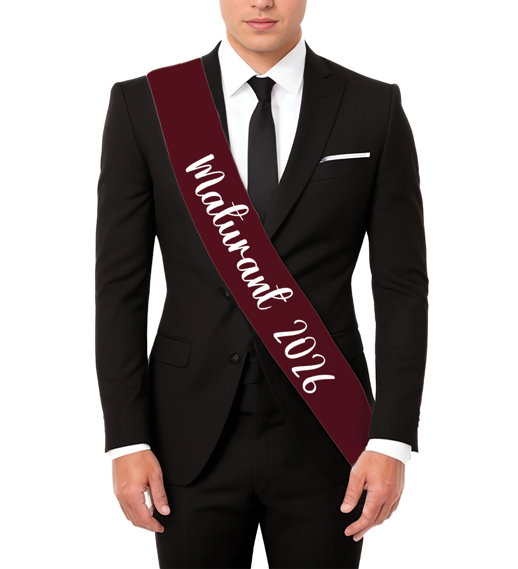 Šerpa - Maturant 2026