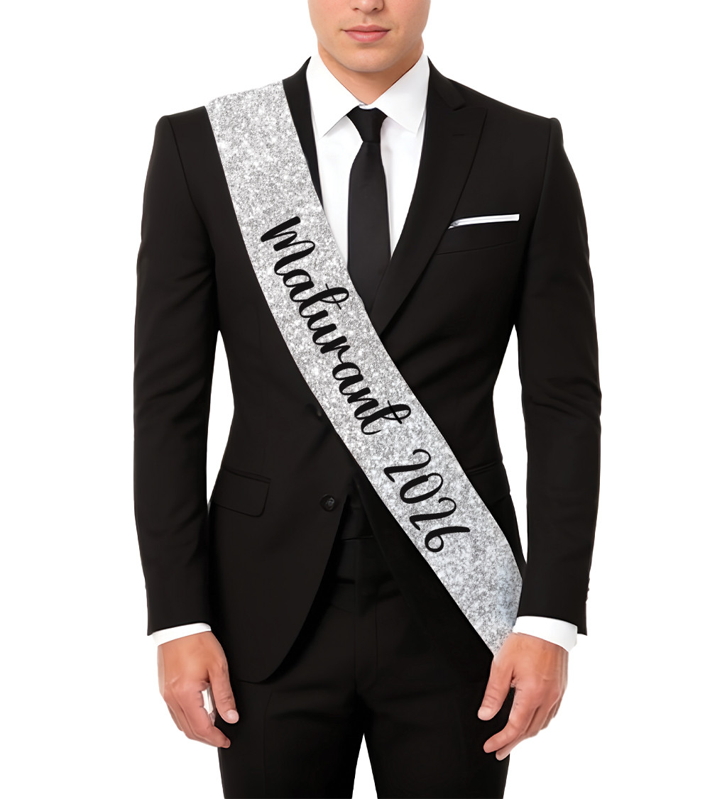 Šerpa - Maturant 2026