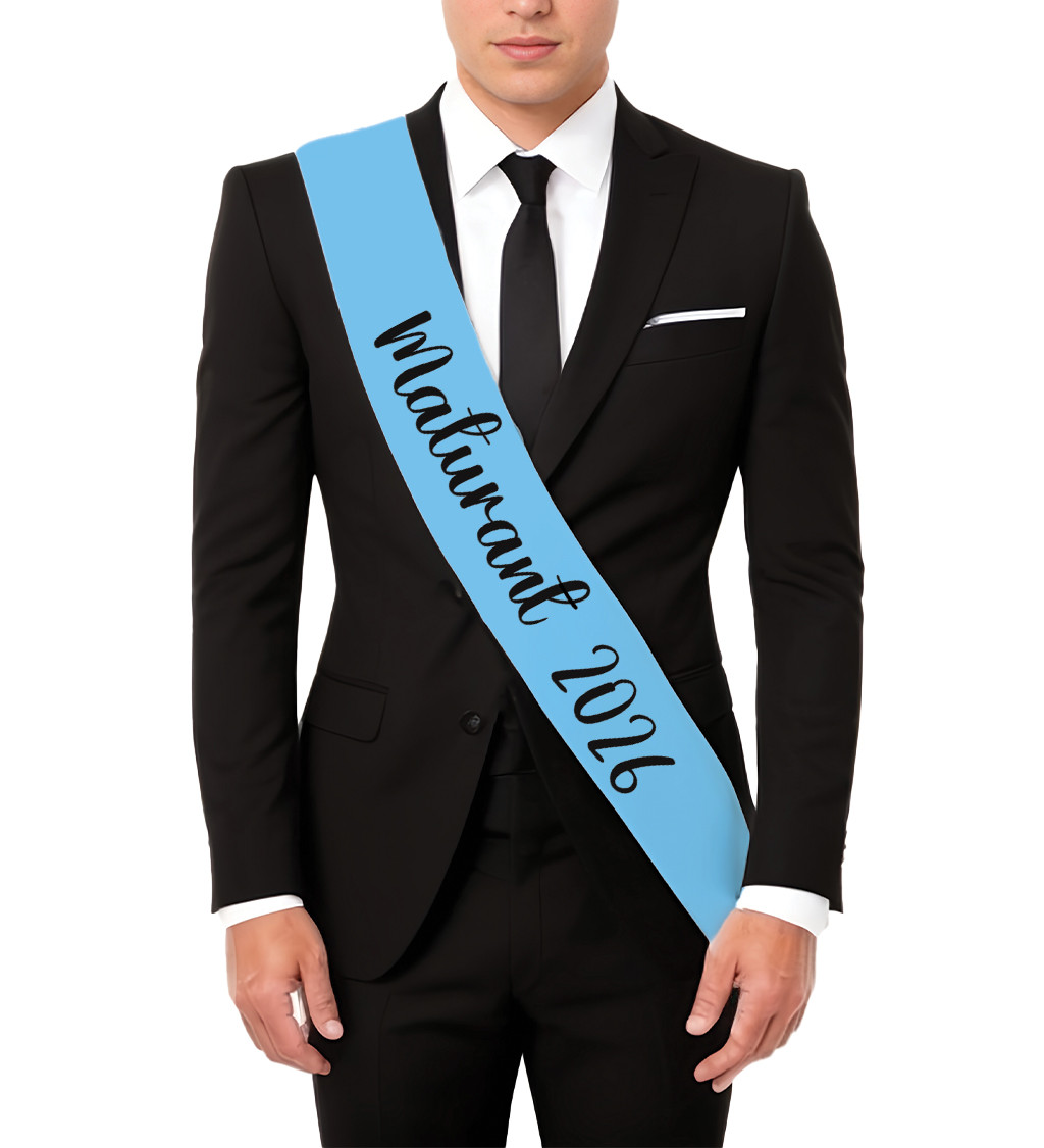 Šerpa - Maturant 2026