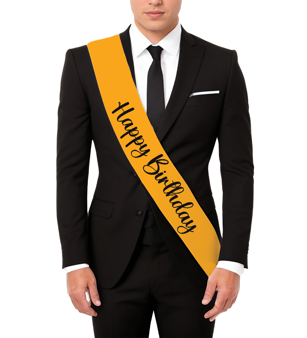 Šerpa - Happy Birthday