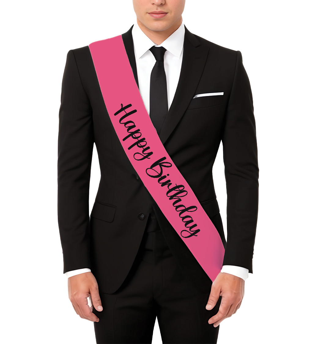 Šerpa - Happy Birthday