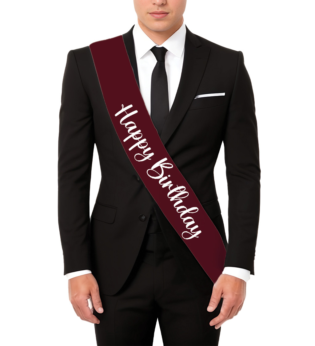 Šerpa - Happy Birthday