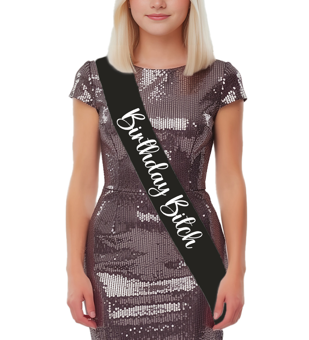 Šerpa - Birthday Bitch