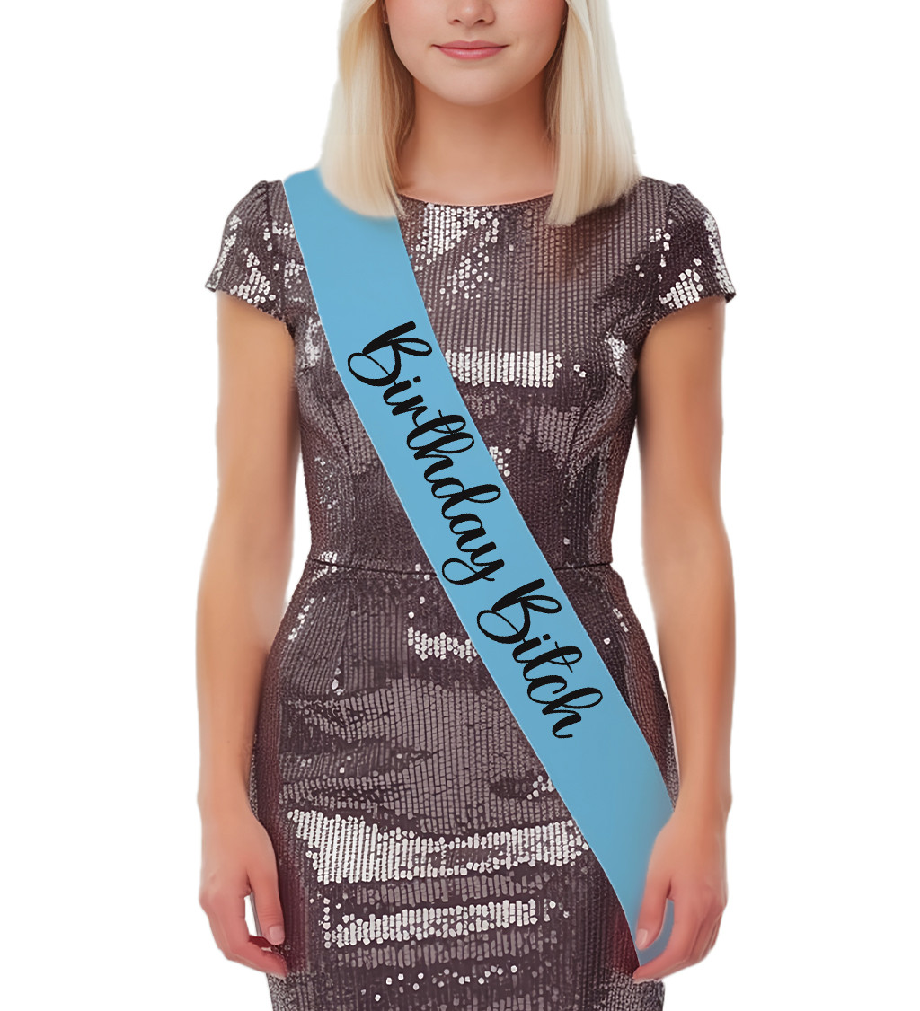 Šerpa - Birthday Bitch