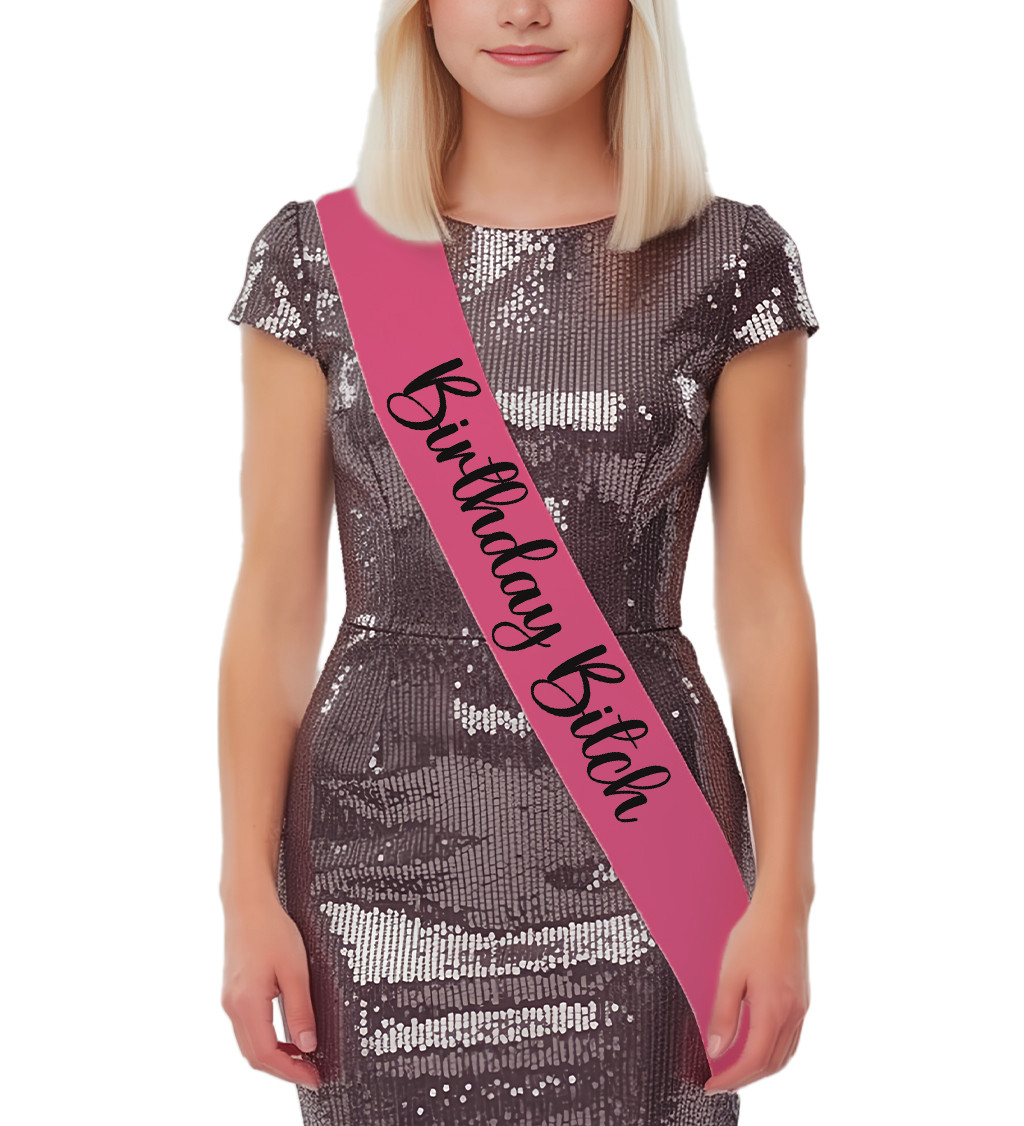 Šerpa - Birthday Bitch