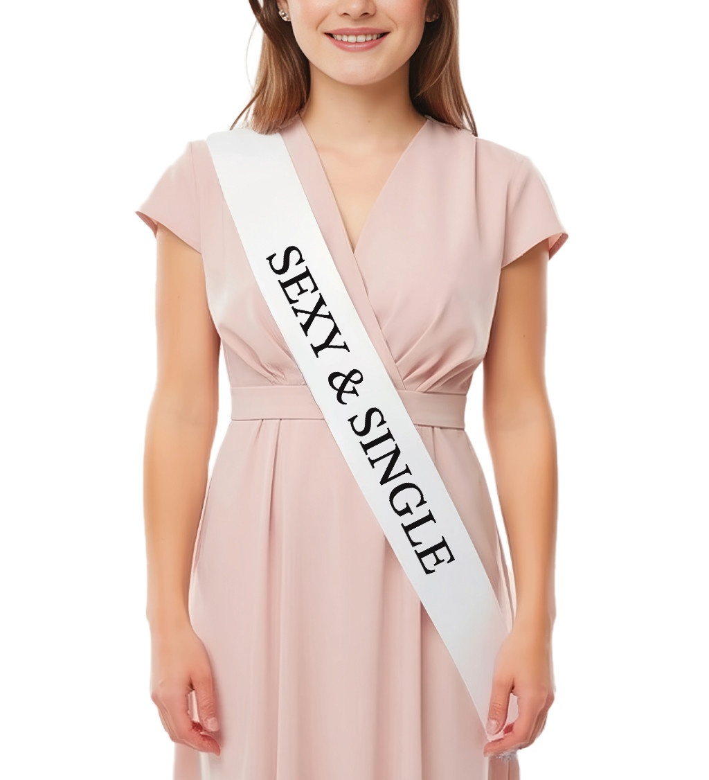 Šerpa - Sexy & Single Vínová