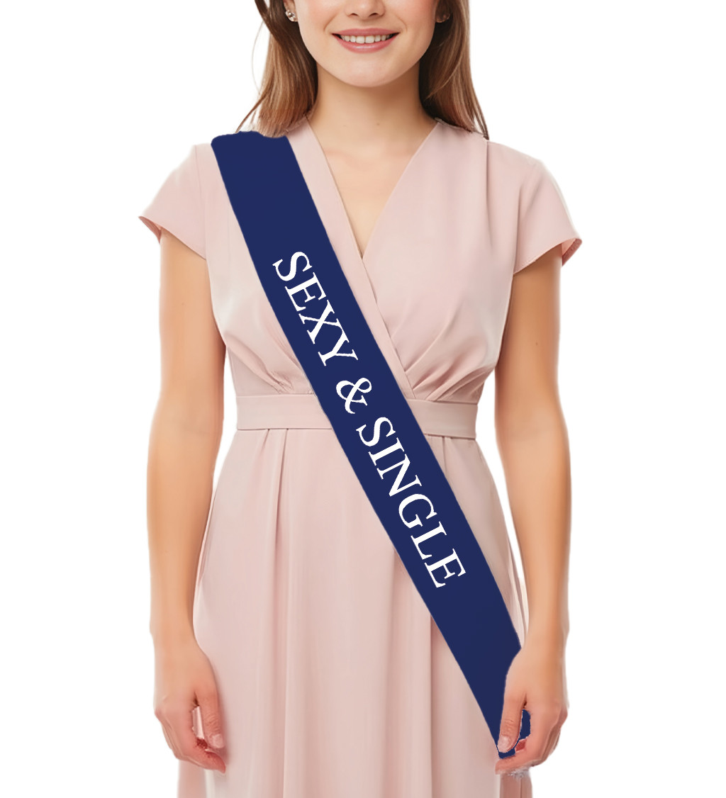 Šerpa - Sexy & Single