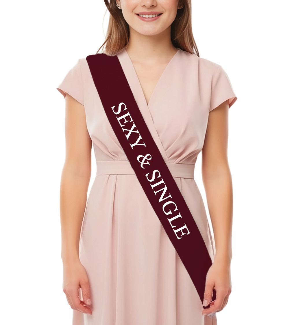 Šerpa - Sexy & Single