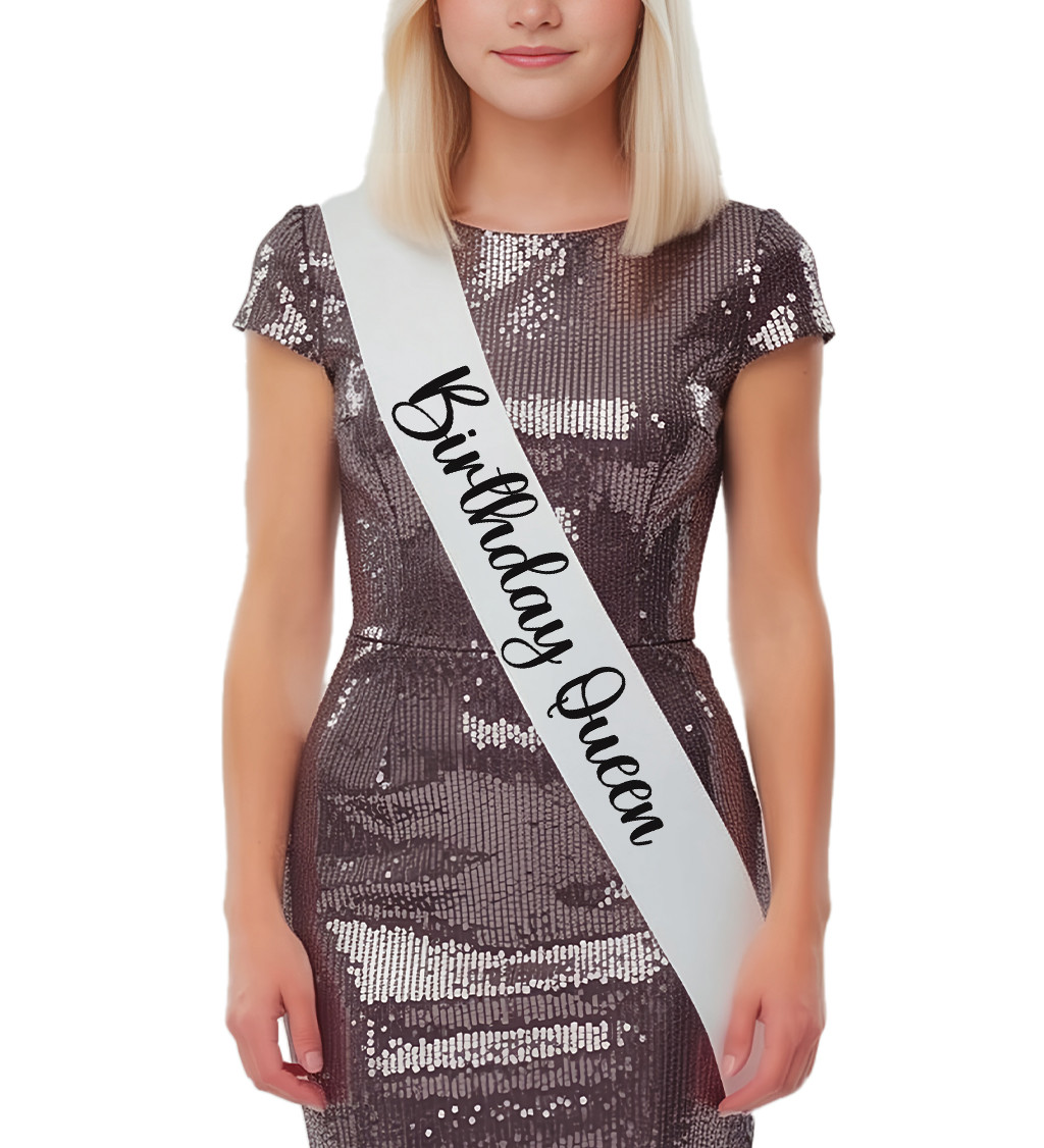 Šerpa - Birthday Queen