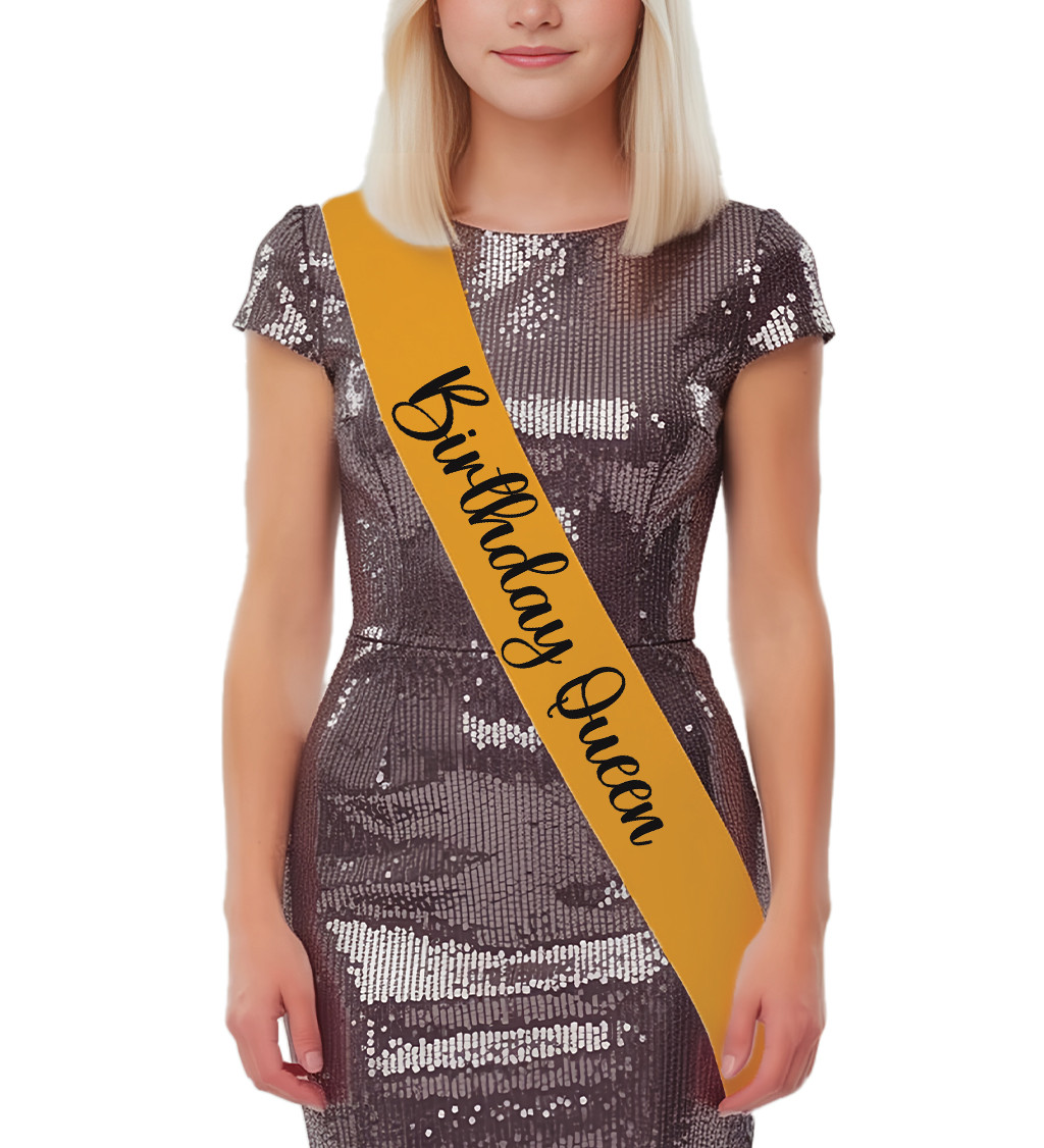 Šerpa - Birthday Queen