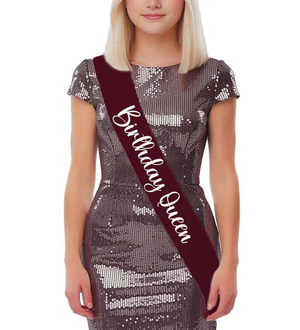 Šerpa - Birthday Queen