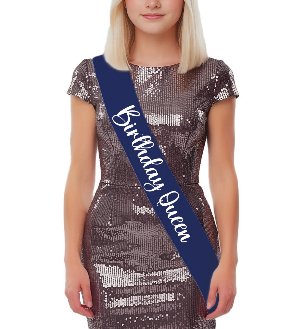 Šerpa - Birthday Queen