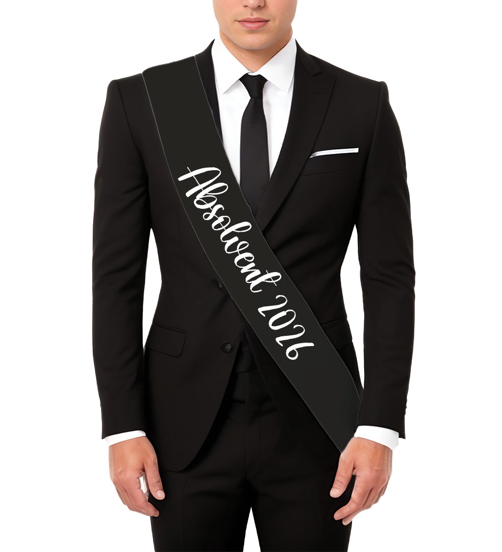 Šerpa - Absolvent 2026