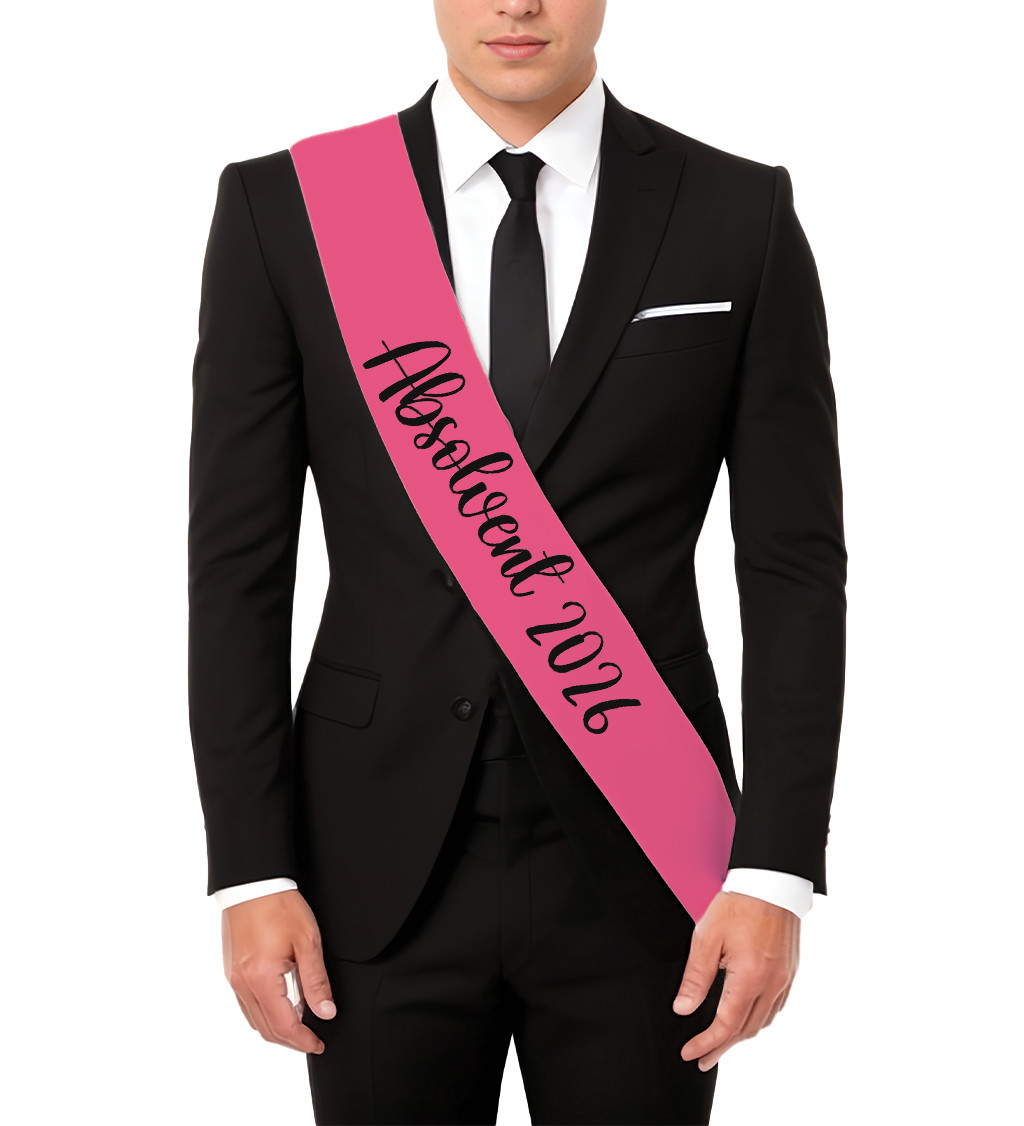 Šerpa - Absolvent 2026