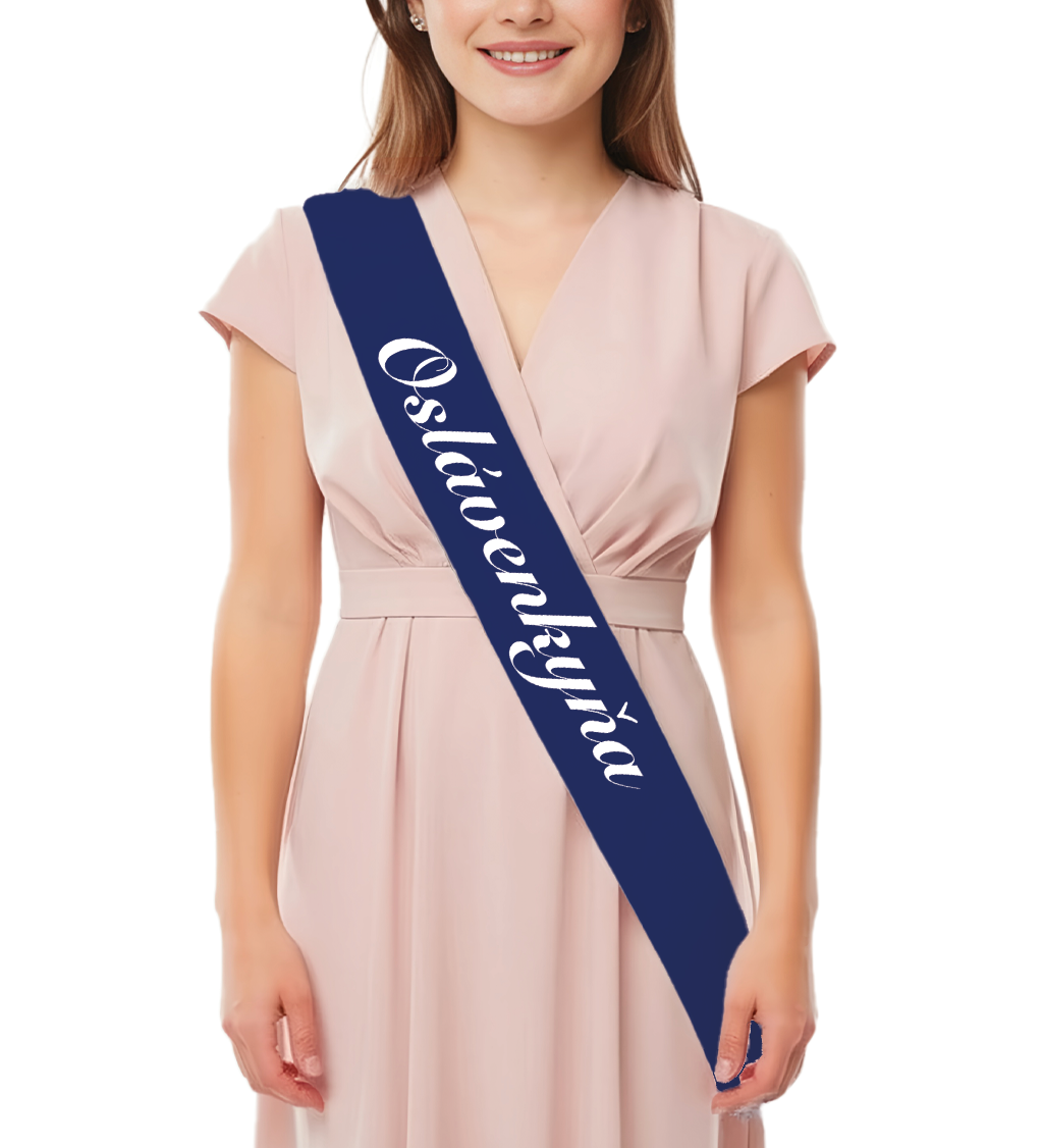 Šerpa Oslávenkyňa