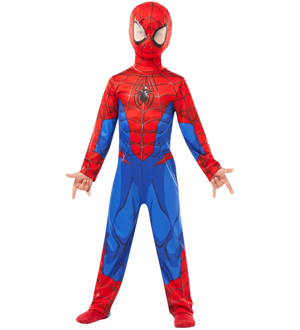Detský kostým - Spider‑Man