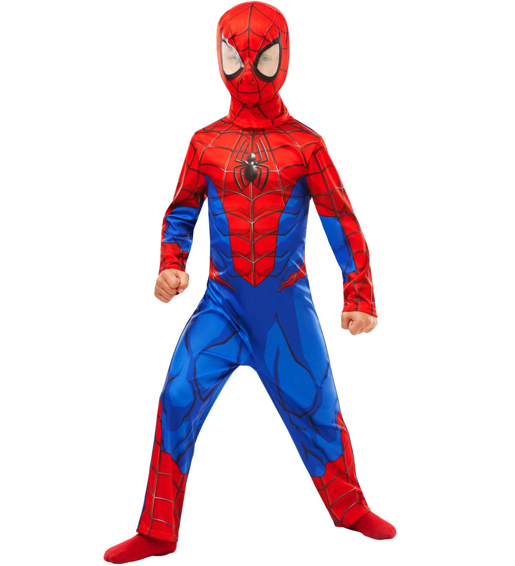 Detský kostým - Spider‑Man