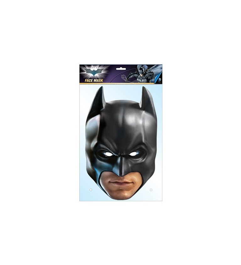 Party maska Batman