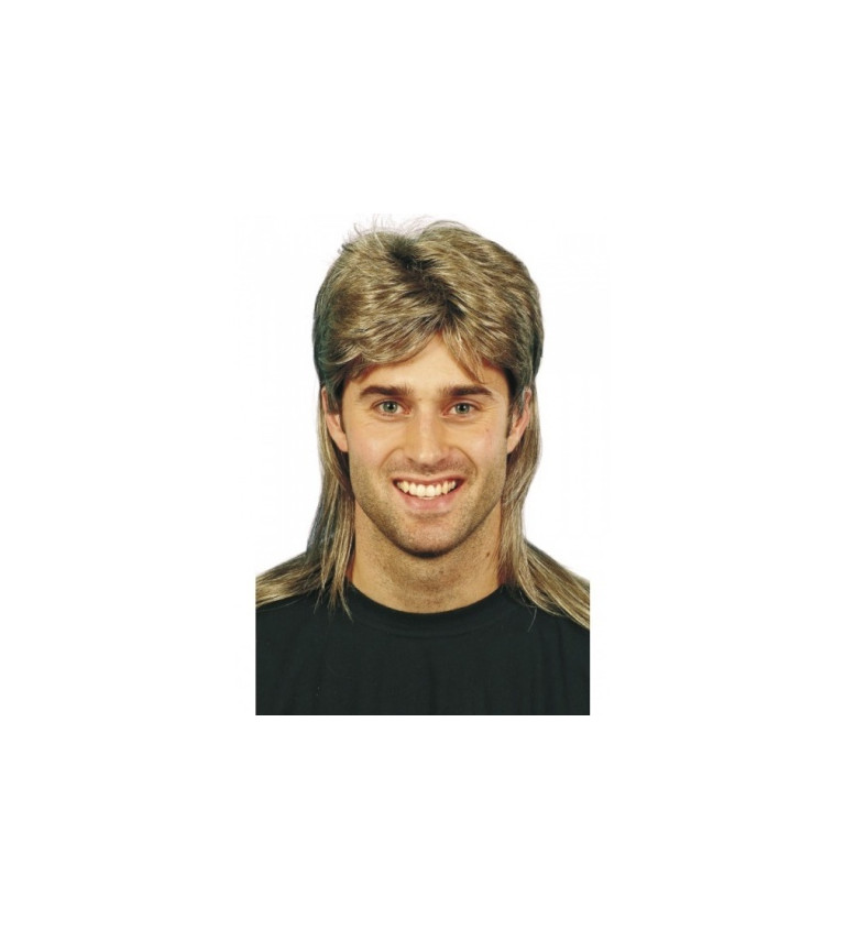 Parochňa Deka - hnedé prevedenie
