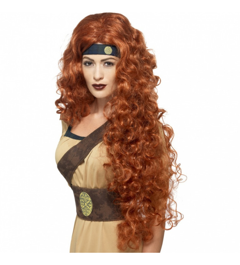 Parochňa Kráľovná Boudicca