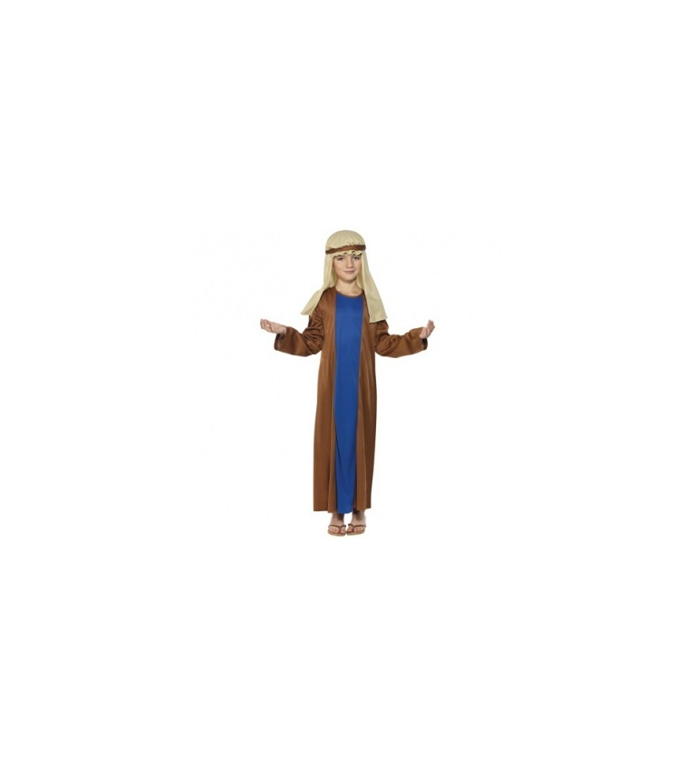 Detský kostým - Svätý Jozef