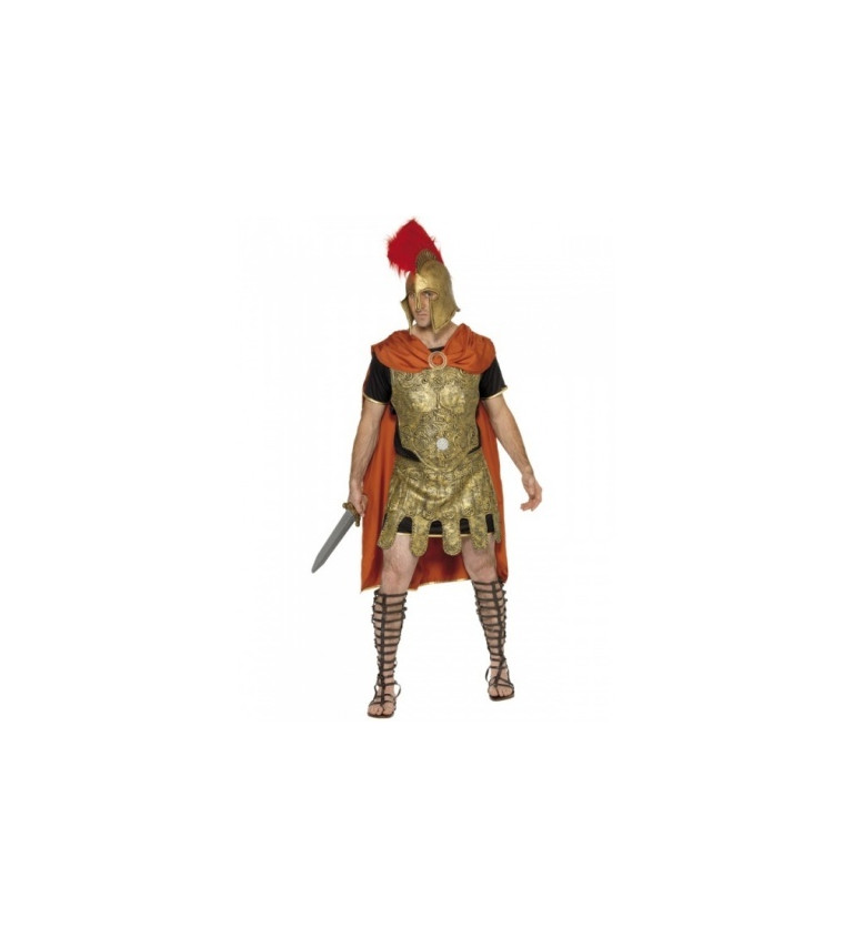 Kostým pre mužov - Riman