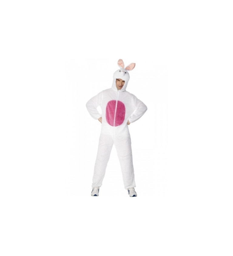 Kostým Unisex - Zajac