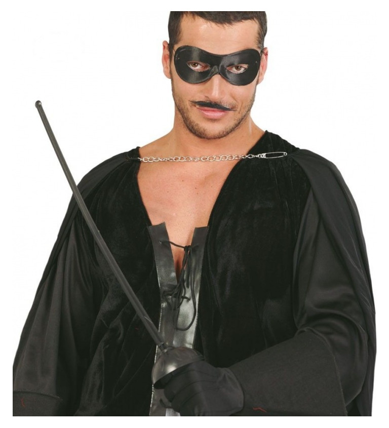 Set Zorro