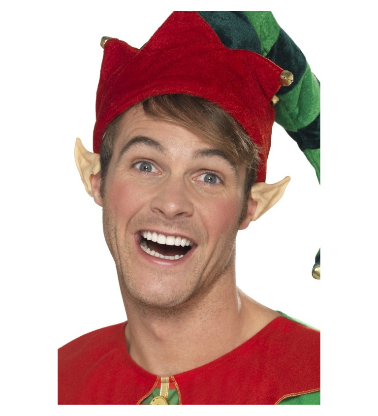 Uši Elf