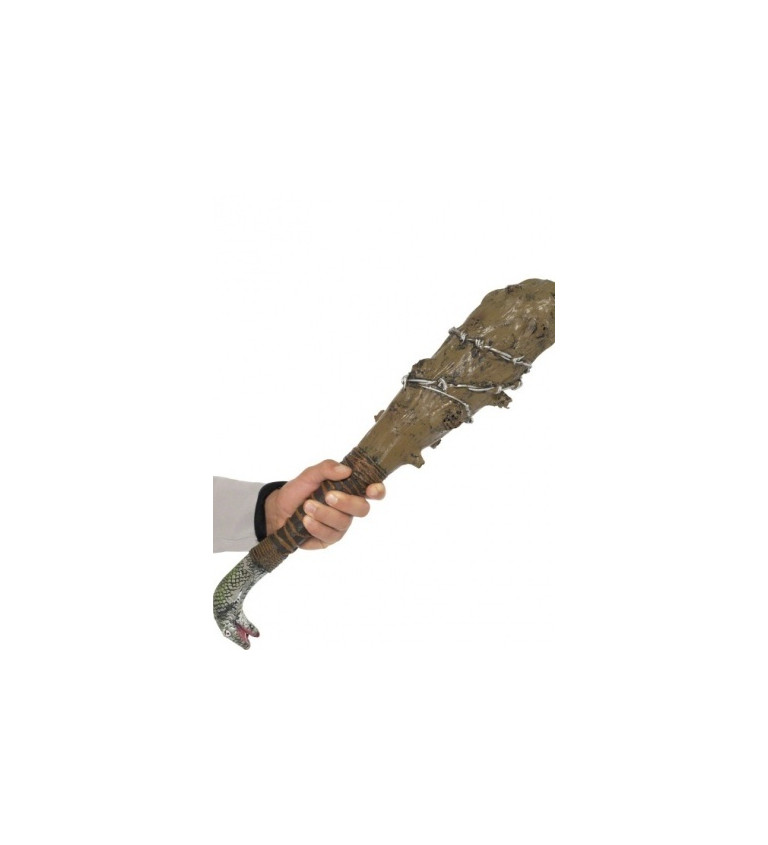Gumová Palica pre kyklopa