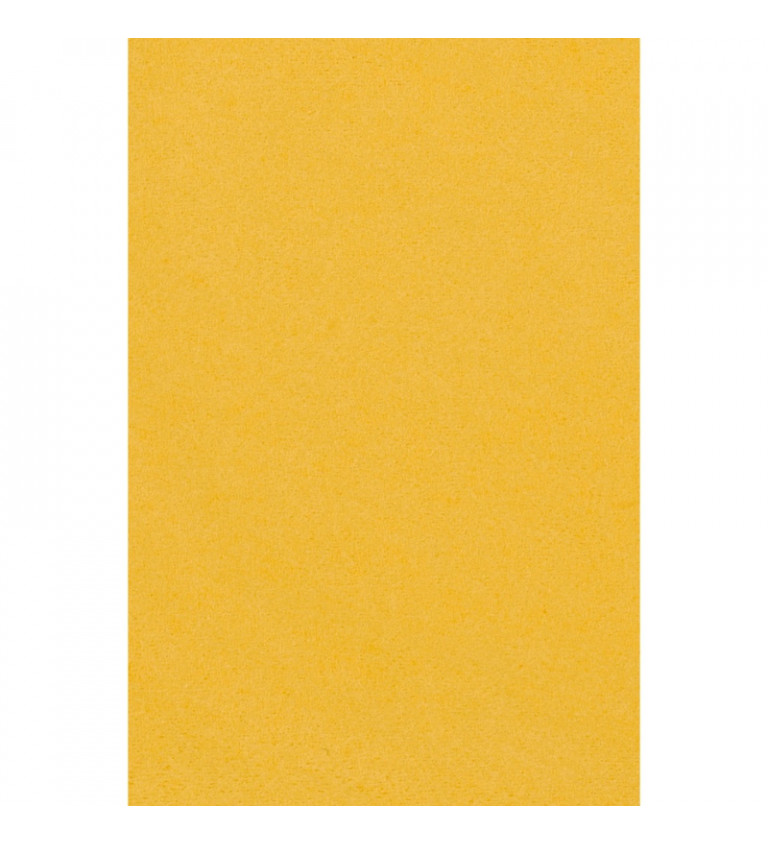 Žltý obrus