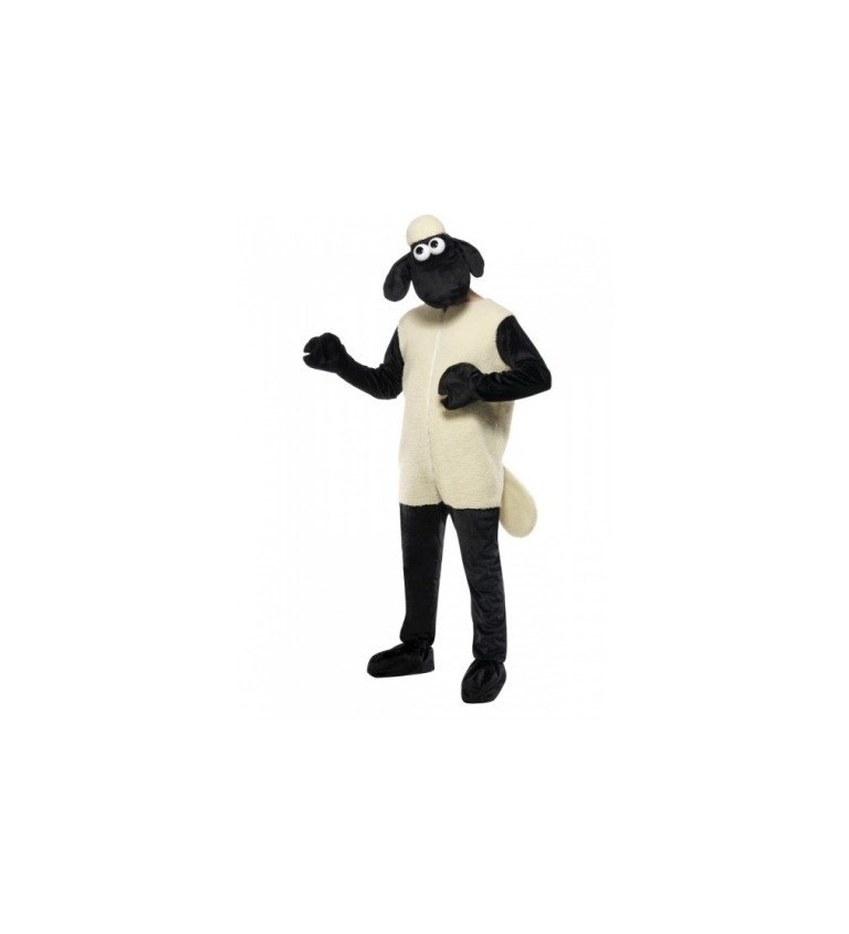 Kostým Unisex - Ovečka Shaun