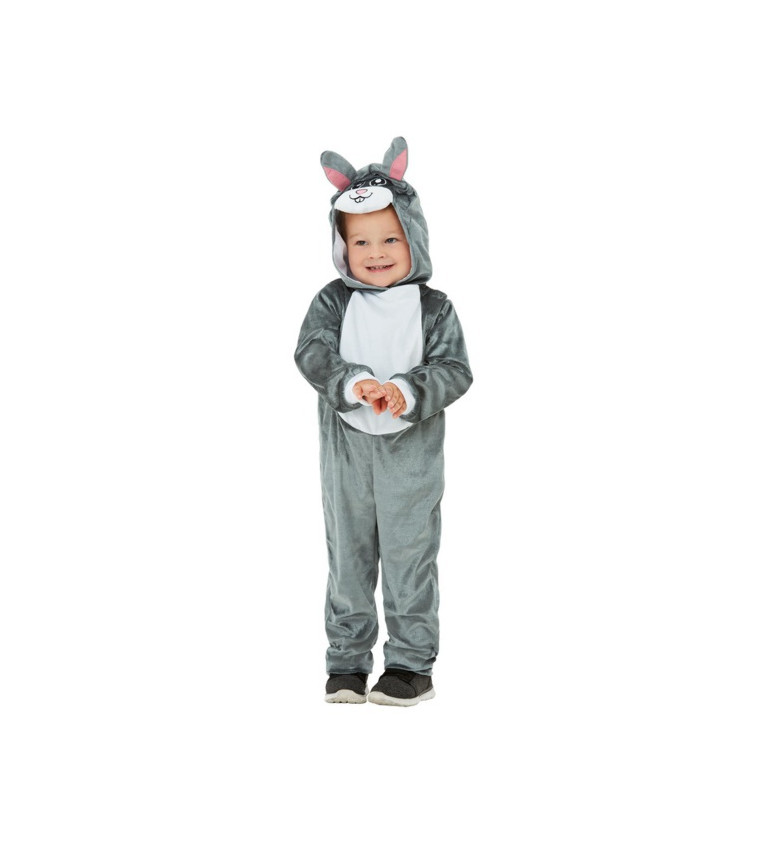Detský kostým "Zajac"