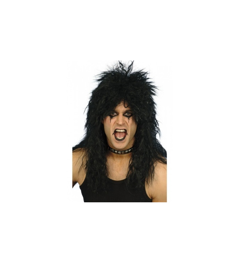 Hard rocker - párty parochňa