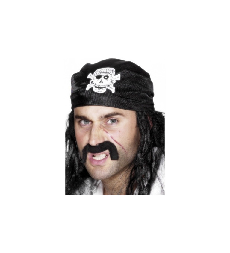 Pirátska šatka II