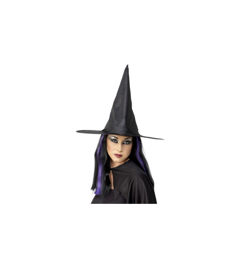 Čarodejnícky klobúk - basic