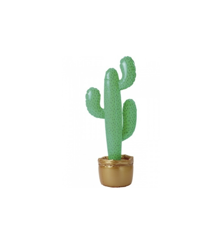 Kaktus - nafukovací