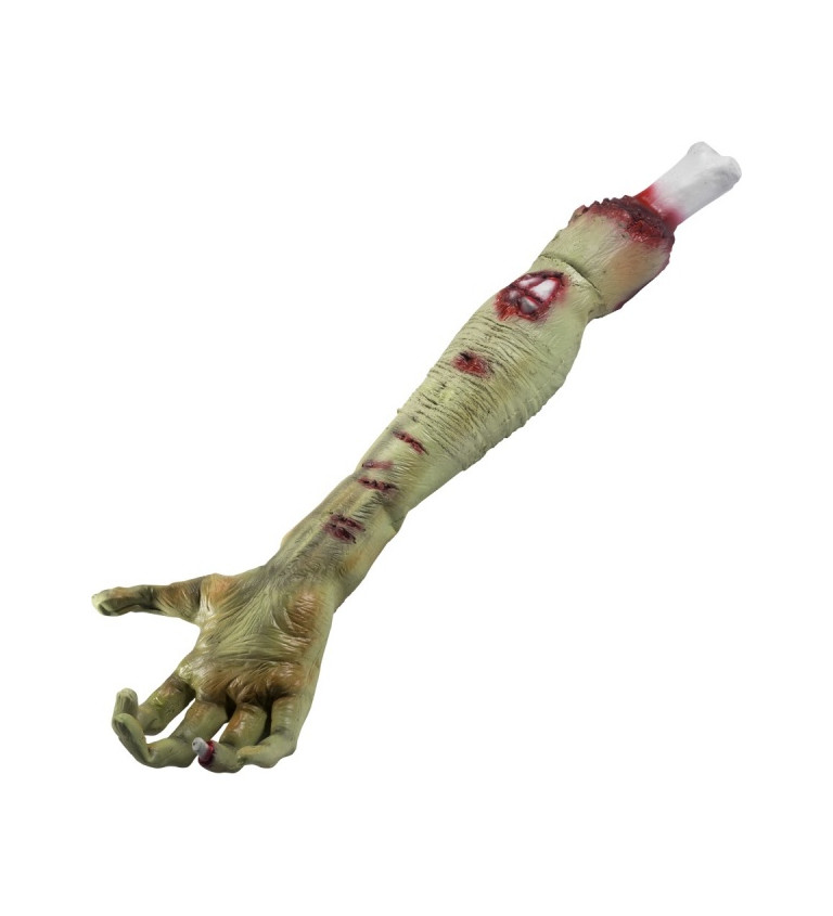 Odseknutá ruka zombie