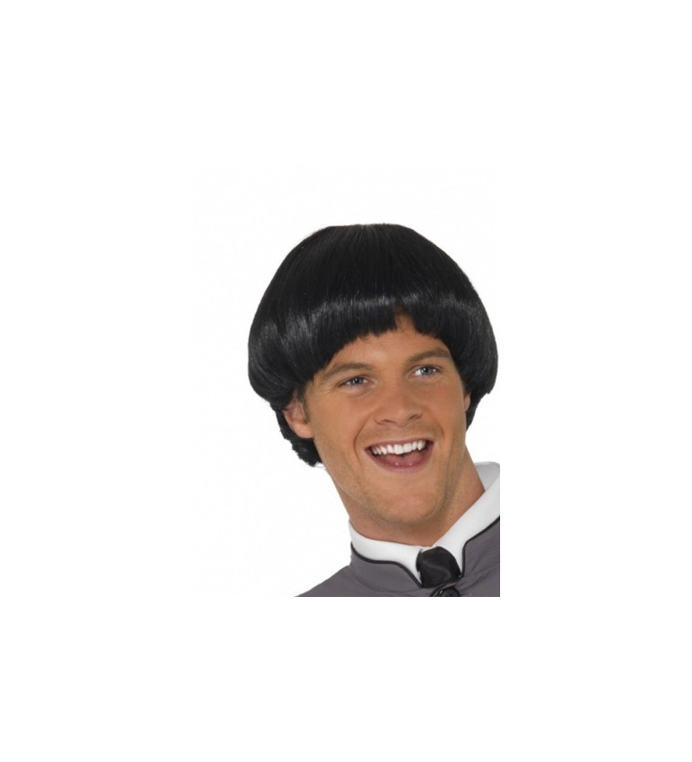 Parochňa 60. roky Pánska