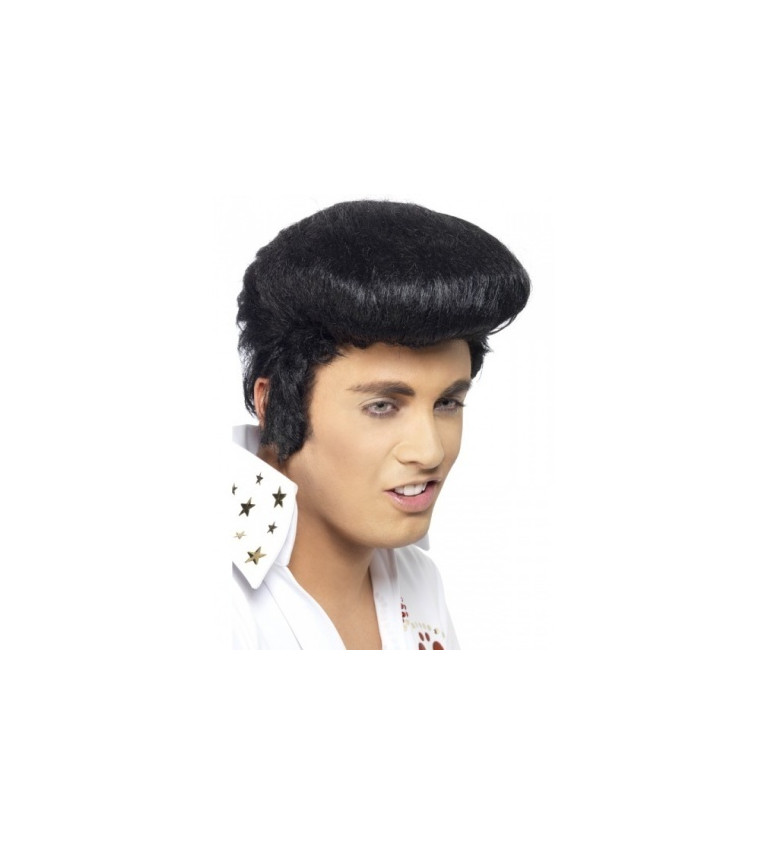 Pánska parochňa Elvis Presley DELUXE