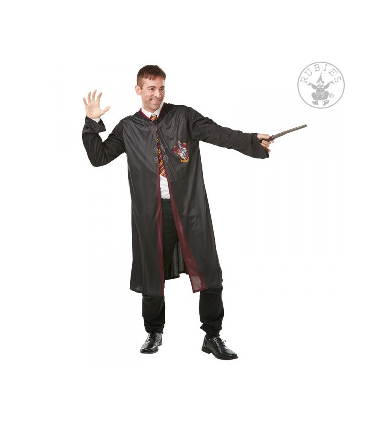 Kostým Harry Potter - pre dospelých
