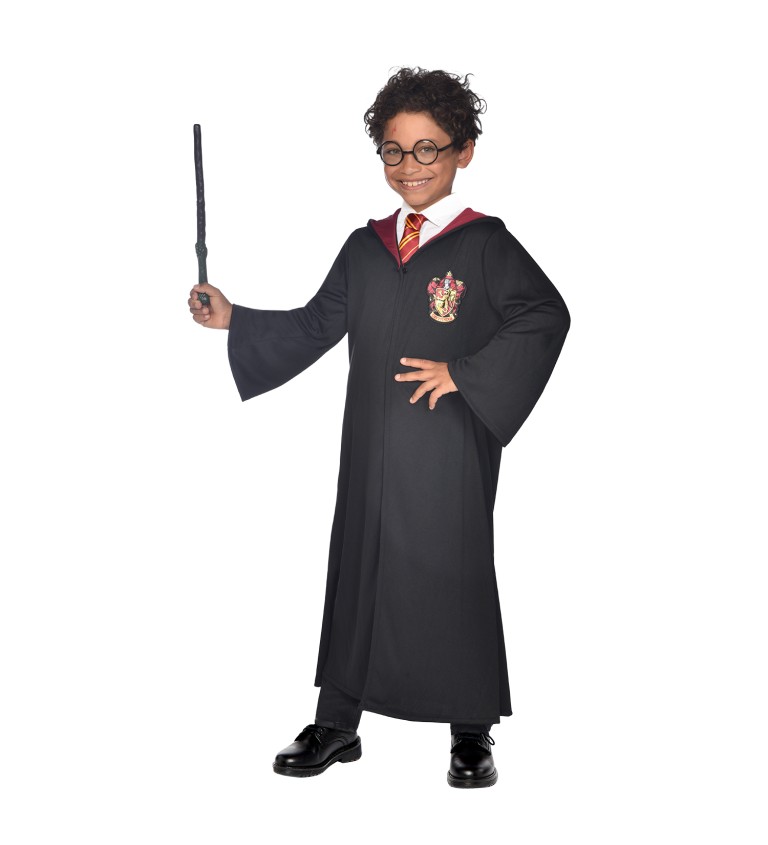 Detský kostým Harryho Pottera