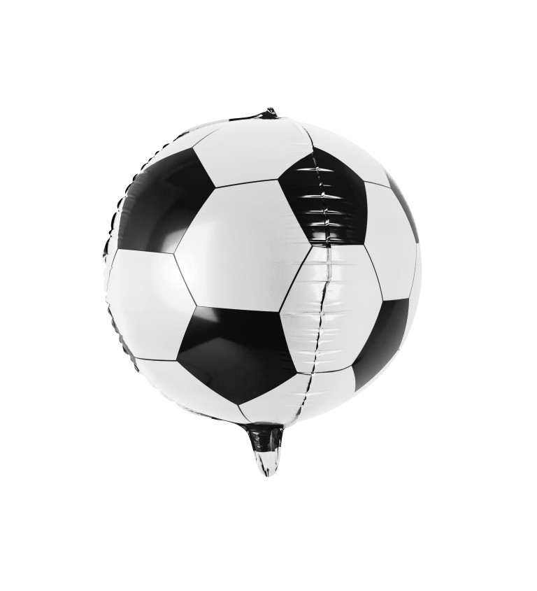 Balónik Futbalová lopta