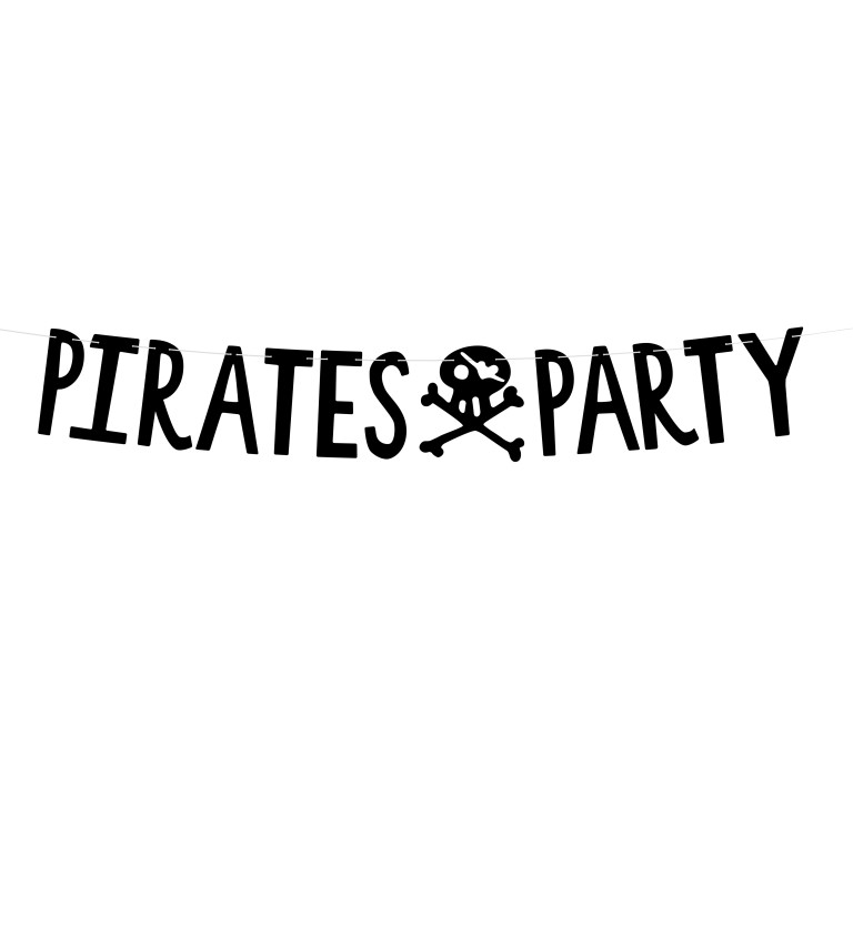 Garland Pirates Party